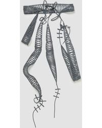KASIA KUCHARSKA - Climbing Harness Bottoms - Lyst