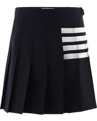 Thom Browne - Skirts - Lyst