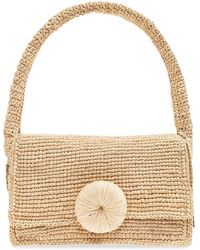 By Malene Birger - Miro Shoulder Bag - Lyst