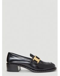 Prada Loafers and moccasins for Women - Up to 58% off at Lyst.com
