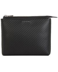 Givenchy - Zipped Travel Pouch - Lyst