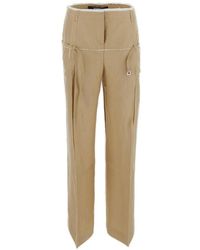 Jacquemus - Le Pantalon Criollo - Lyst