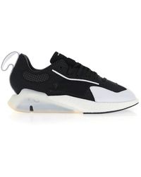 y 3 court low