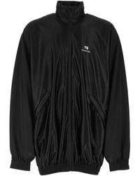 balenciaga sporty b hood