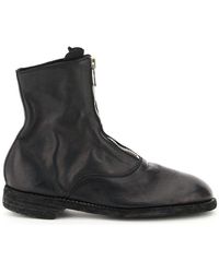 Guidi Boots for Women | Online Sale up to 47% off | Lyst