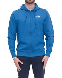 The North Face Hoodies for Men | Online 