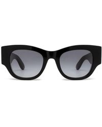 Alexander McQueen - Am0420S Sunglasses - Lyst