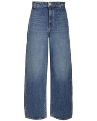 Khaite - Cacall Jeans - Lyst