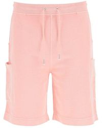 HUGO BOSS Bermuda shorts for Men 