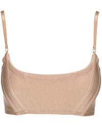 alexander wang ceo sports bra