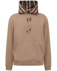 Burberry Hoodies for Men | Online Sale up to 52% off | Lyst