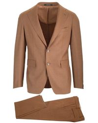 Tagliatore - Vesuvio Dresses - Lyst