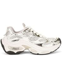 Ash - Dragon Chunky Fion Sneakers - Lyst