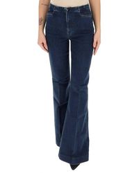 J Brand Flare and bell bottom jeans for 