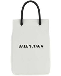 Balenciaga - Cover - Lyst