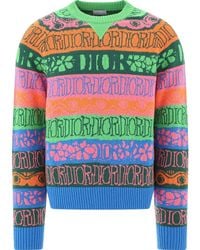 sweater air dior