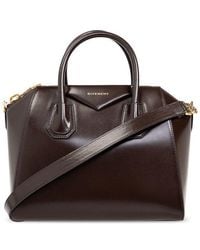 Givenchy - Handbag 'Antigona' - Lyst
