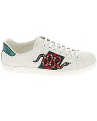 casual shoes gucci