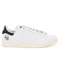 Adidas Stan Smith Sneakers for Men - Up to 60% off | Lyst