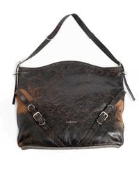 Givenchy - Large Voyou Shoulder Bag - Lyst