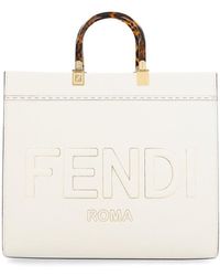 Fendi Tote bags for Women | Online Sale up to 34% off | Lyst