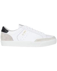 RE/DONE - 90s Skate Sneakers - Lyst