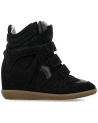 Isabel Marant Sneakers for Women | Online Sale up to 70% off | Lyst