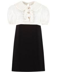 Miu Miu Mini and short dresses for Women | Christmas Sale up to 88 ...