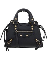 Balenciaga Bags for Women - Up to off at Lyst.com