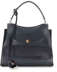Balenciaga - Medium Handbag Nano - Lyst