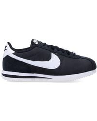 Nike - Classic Leather Cortez Sneakers - Lyst