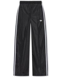 adidas Originals - Sweatpants With Logo - Lyst