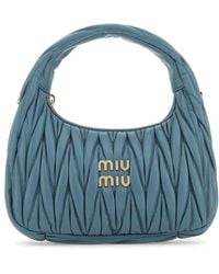 Miu Miu Bags for Women | Online Sale up to 45% off | Lyst UK