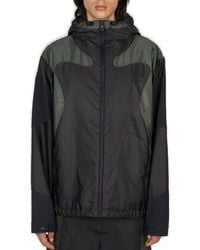 Moncler - Born To Protect Zip-up Jacket - Lyst