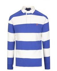 Ralph Lauren - Polo Shirts - Lyst