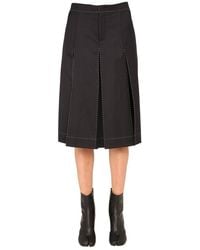 Maison Margiela Skirts for Women - Up to 74% off | Lyst