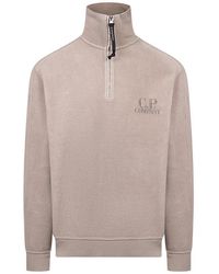 C.P. Company - Sweatshirt - Lyst