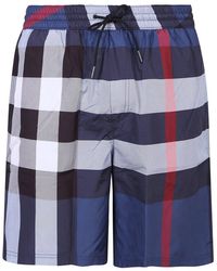 Burberry Beachwear for Men | Online Sale up to 33% off | Lyst UK