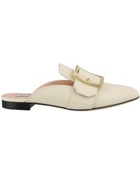 bally janesse mules