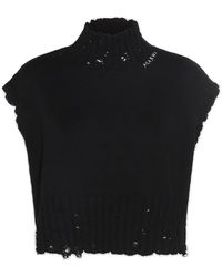 Marni - Cotton Knitwear - Lyst