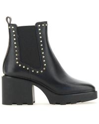 MICHAEL Michael Kors Boots for Women - Up to 60% off | Lyst