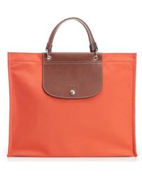 Longchamp - Cabas L Tote Bag - Lyst