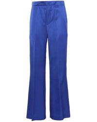 P.A.R.O.S.H. - Wide Pants - Lyst