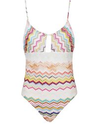 Missoni - Bikini - Lyst