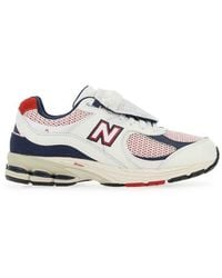 New Balance - 2002R Sneakers - Lyst