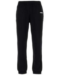Burberry - Pants - Lyst