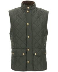 Barbour Waistcoats and gilets for Men | Online Sale up to 69% off | Lyst