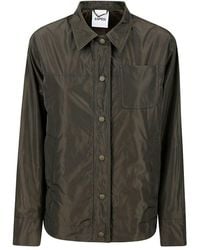 Aspesi - Jodie Regular Fit Jacket - Lyst