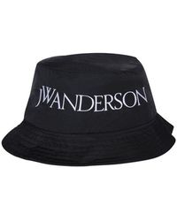 JW Anderson - Jw Anderson Hats And Headbands - Lyst