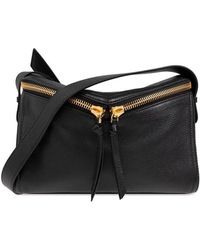 MCM - Shoulder Bag - Lyst